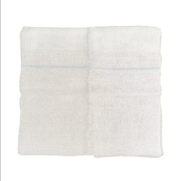 Quality X-Ray Detectable Cotton Gauze Degreased And Bleached Gauze Swabs wholesale