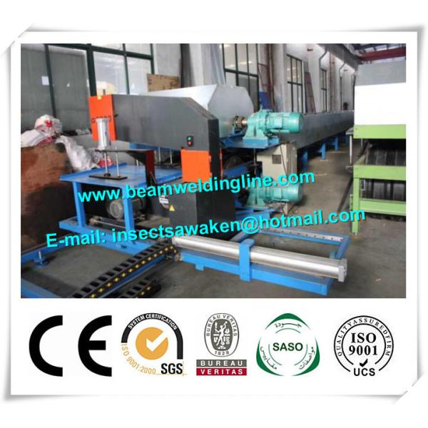Quality Automatic PU Sandwich Panel Production Line Sheet Metal Roll Forming Machines wholesale