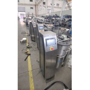 Rk Baketech China R30 T 30L Vertical Cutter Mixers for Food Processing