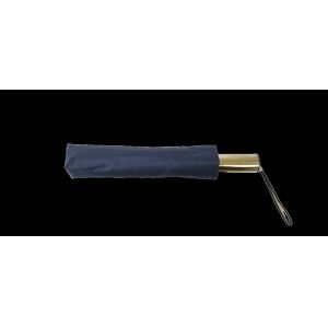 Full Automatic Folding Travel Umbrella With Electirc Switch 23 Inches Coverage