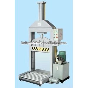 Boost Your Tire Machine's Performance with Our State-of-the-Art Rubber Cutting