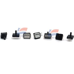 SPD030G Resolution Dil6 Case Pressure Sensor With Analog Interface