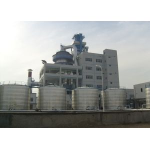 Custom Detergent Powder Production Line , Washing Powder Mixing Machine
