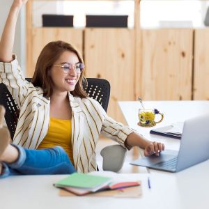 Birthday Gifts Tea Party Cups And Saucers Set With Spoon
