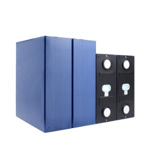 Poland Warehouse Stock Grade A 300ah 9000 Cycle Lifepo4 Battery Cell Free