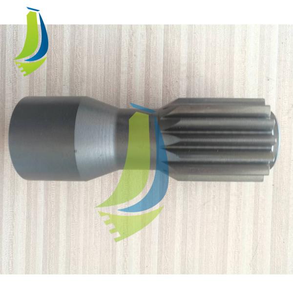 ZGAQ-02204 Shaft Sun Gear For R170W-7 Excavator Parts