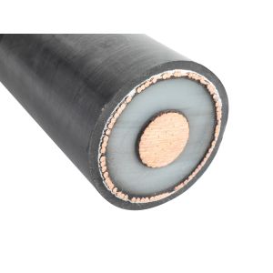 18/30 (36) Kv 120mm2 Copper Aluminum Conductor Single Core XLPE Insulated