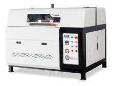 Glass Washing Machine Type Foshan Star High Speed Metal Waterjet Cutting Machine