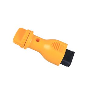 Mini Circuit Breaker Electrical Plug Lock Equipment