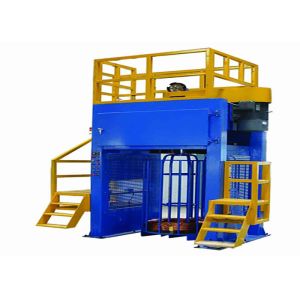 8mm Copper Rod Copper Wire Drawing Machine Helically Geared Precision Gearing