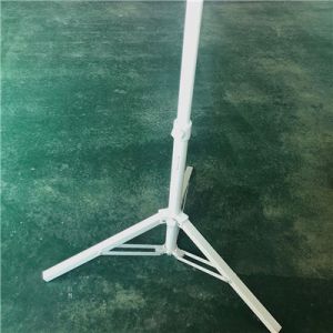 Manually 3M Engineering Grade Reflective Traffic Signs Foldable