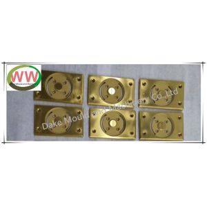 Cheap High quality,TiN,carbon steel,alloy steel Precision CNC Milling and grinding for machinery accesory for sale