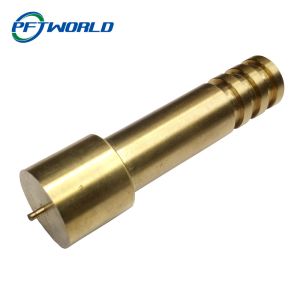 Custom Manufacture 3/4/5 Axis Turning Milling Service Precision CNC Machining