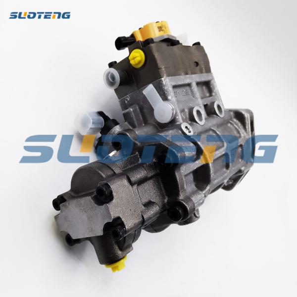 317-8021 Fuel Injection Pump 3178021 For C6.4 C6.6 Engine