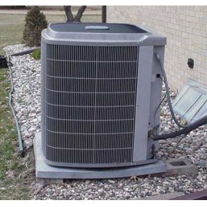 China Air Source Heat Pump MD100D on sale