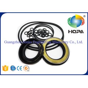China Excavator HITACHI Pump Seal Kit for A8V55 Main Pump 9147342A , Oil Resistance on sale