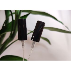 11mm Mini Size Water Leakproof Fine Mist Trigger Sprayer