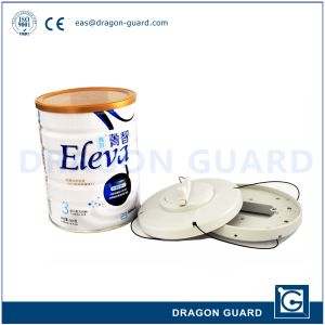 Dragon Guard MS006 Spider Can Grip, milk can lock eas anti shoplifting system
