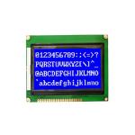 64*32 Graphic LCD Module ST7920 with Backlight Customizable Industrial Display