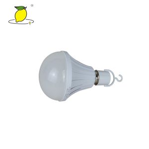 Professional Rechargeable Emergency LED Bulb 5W With High Brightness