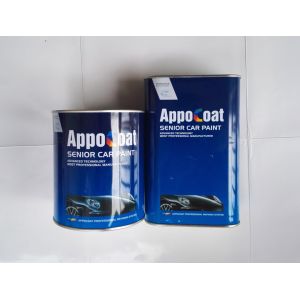 Cheap Painting Refinish-2K Primer Filler(Grey) sales@hccpaint.com for sale