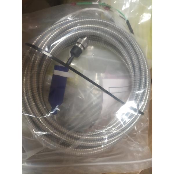 BENTLY NEVADA 130539-20 PLC Module with M10X1 Stud Mounting Base Sealed and