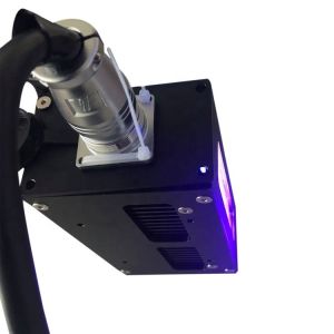 220V 900W Air Cooling 365NM Handheld UV Curing Light
