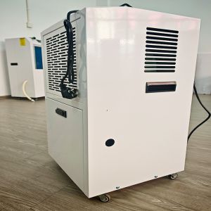 720 L/D Capacity Industrial Dehumidifier High-Efficiency Humidity Moisture