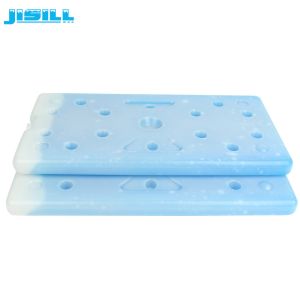 43.8*22*3 CM Large Cooler Ice Packs For Food Frozen