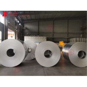 1 Series Aluminum Circle Excellent Corrosion Resistance Strong Tensile For Road