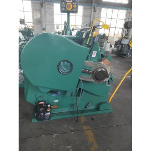 Manual Pizza Box Die Cutting and Creasing Machine Manufacture in Semi-automatic