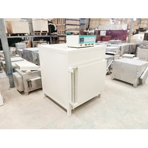 1400C Muffle Furnace Laboratory Muffle Oven Experiment