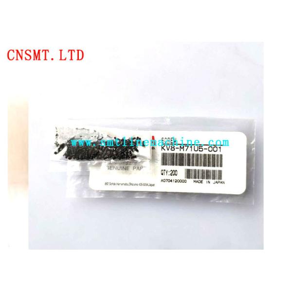Quality Flying Nozzle Smt Parts YAMAHA KV8-M71U5-00X Fixed Silk KV8-M71U5-001 Original New Condition wholesale