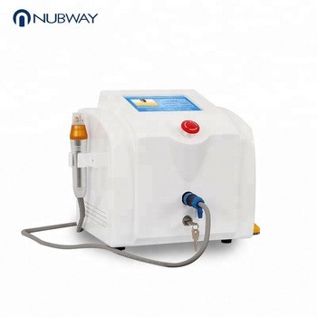 Quality Advanced Insulated Needle&SRR Tip Microneedle Fractional RF facial machine wholesale