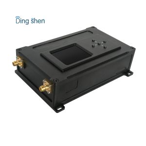 China 2W COFDM UAV Video Transmitter on sale