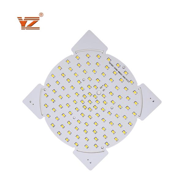Quality LED PCBA Aluminum Pcb Board Led Light Circuit Board Led Module wholesale