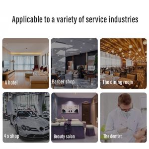 Earphone And Microphone 001 Intelligent noise reduction clear sound quality