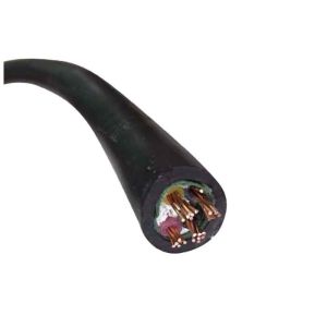 Muti-Cores XLPE Insulated Power Cable CE IEC KEMA Certification