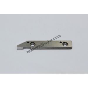 Sulzer Projectile Looms Parts UPPER GUIDE PLATE MS-D1 P7100 911316659 911.316