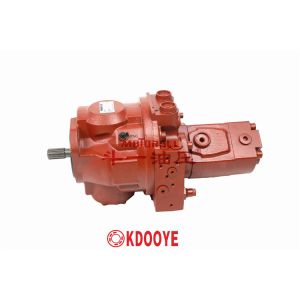 Ap2d25 Ap2d28 Daewoo Hydraulic Pump For Hyundai60 Ihi60 Dh55 Dh60 R60