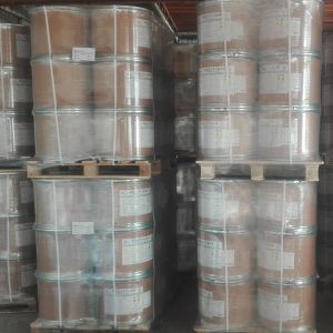 Paste Extrusion White Fluoropolymer PTFE Fine Powder SF-506 With Low RR