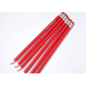 Cheapest and Good Quality Colorful Lead School & Office Wooden Pencil with