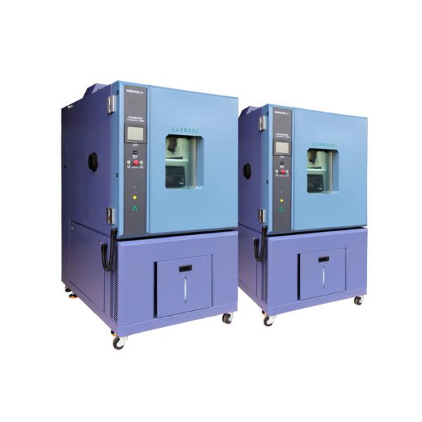 Multi Function Humidity Temperature Test Chamber For Different Environment