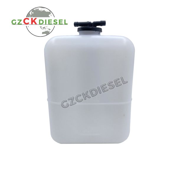 120*100*160mm Water Tank 4130139 for ZX220LC EX120-5 EX100-3 EX150LC-5 270C LC CHR70 CX350DR CX500 CX500DR