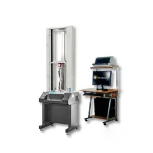 China Microcomputer Servo Extensor Universal Tensile Testing Machines OEM on sale China Microcomputer Servo Extensor Universal Tensile Testing Machines OEM on sale