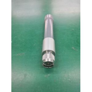 AMEISON 2.4ghz and 5.8ghz 3db wifi Omni directional Fiberglass Antenna with N