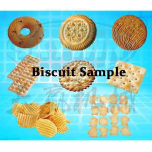 Precision Biscuit Mould Roller For Biscuit Making Machine