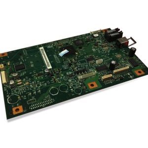 Mother Main Formatter Logic BoardFor HP LaserJet M1522 M1522N 1522nf M1522nf mfp P/N: CC368-60001