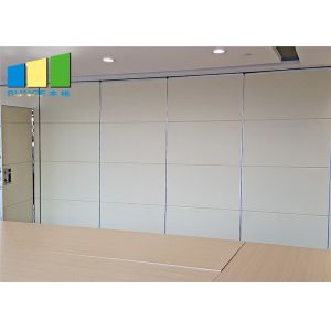 Movable Sound Proof Partition Walls Interior Partition Walls Movable Sliding