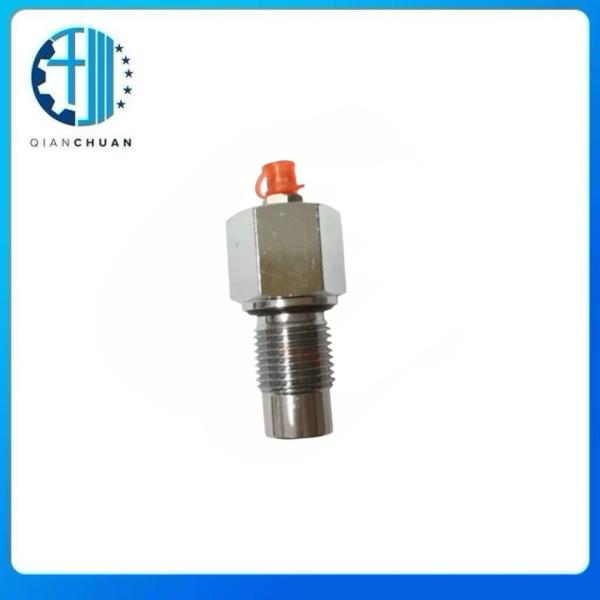 811-20090 Grease Valve For Hyundai R60-7 R55-7 Excavator Engine Spare Parts